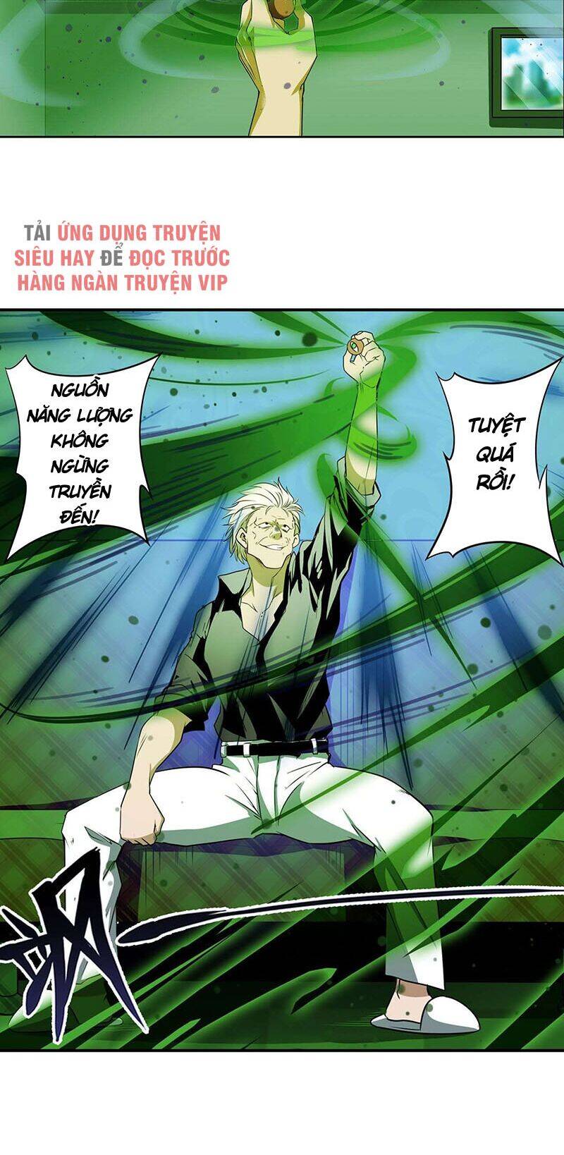 Anh Hùng ? Ta Không Làm Lâu Rồi Chapter 265 - 23