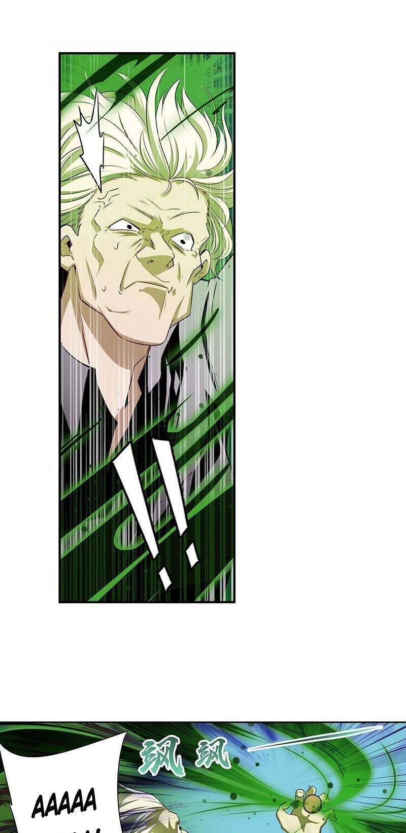 Anh Hùng ? Ta Không Làm Lâu Rồi Chapter 265 - 24