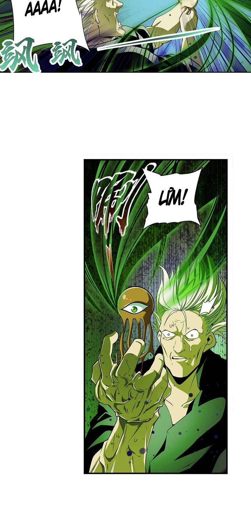 Anh Hùng ? Ta Không Làm Lâu Rồi Chapter 265 - 25