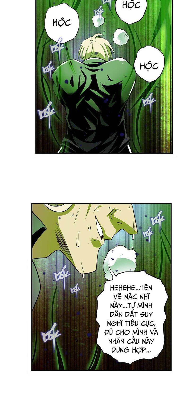 Anh Hùng ? Ta Không Làm Lâu Rồi Chapter 265 - 27