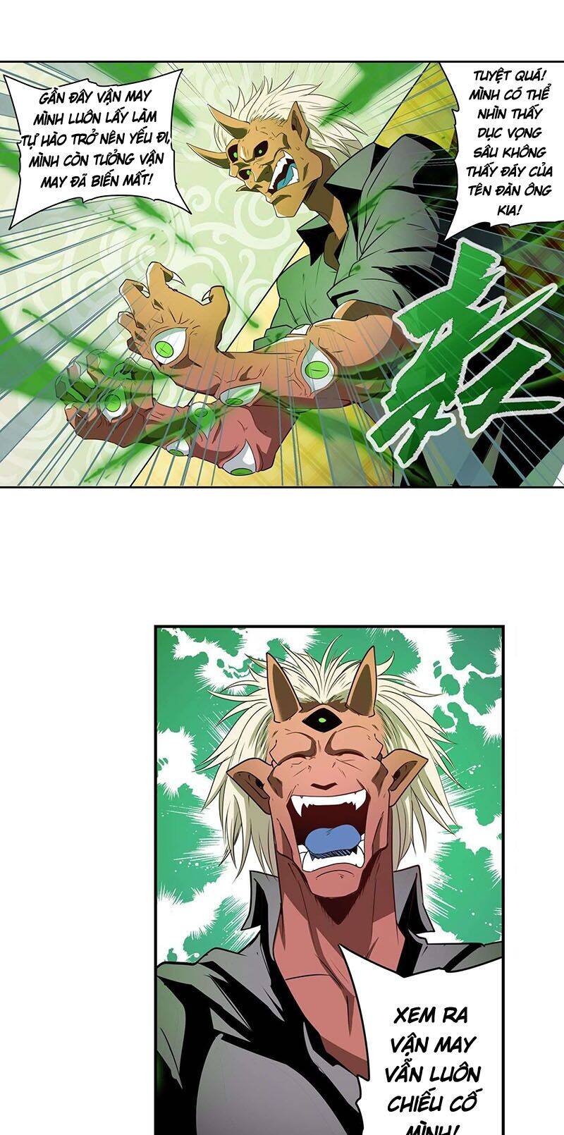 Anh Hùng ? Ta Không Làm Lâu Rồi Chapter 265 - 28