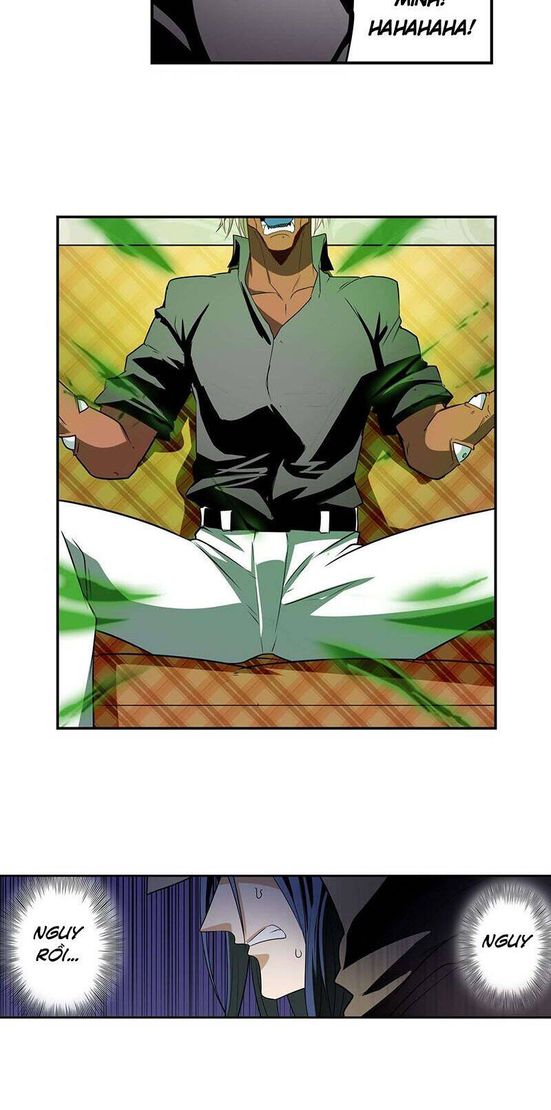 Anh Hùng ? Ta Không Làm Lâu Rồi Chapter 265 - 29