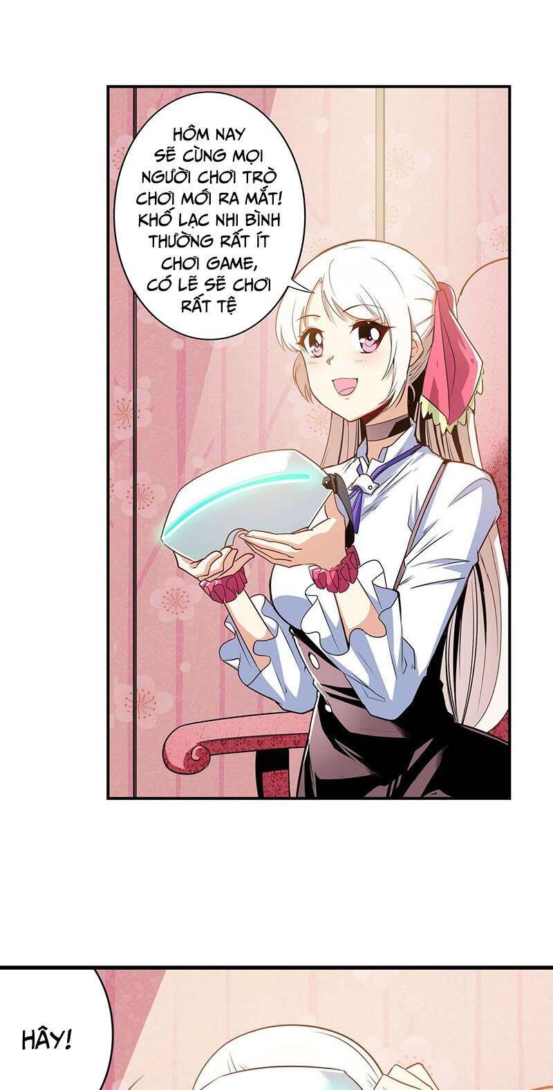 Anh Hùng ? Ta Không Làm Lâu Rồi Chapter 265 - 4