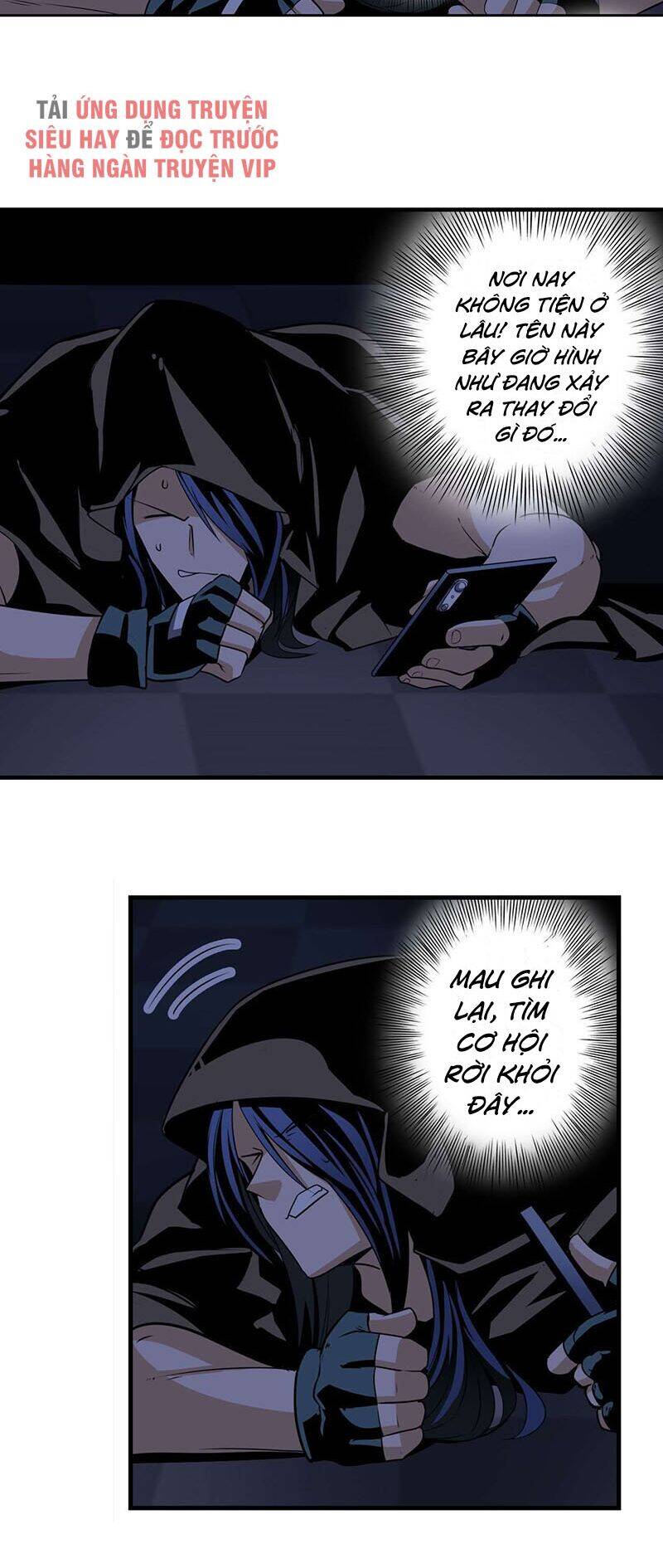 Anh Hùng ? Ta Không Làm Lâu Rồi Chapter 265 - 31