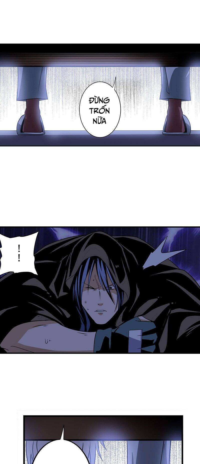 Anh Hùng ? Ta Không Làm Lâu Rồi Chapter 265 - 32