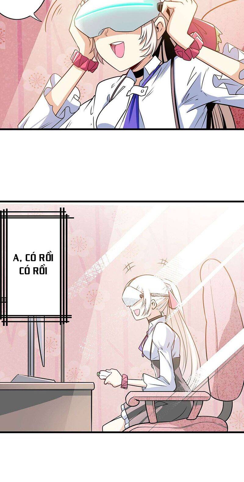 Anh Hùng ? Ta Không Làm Lâu Rồi Chapter 265 - 5