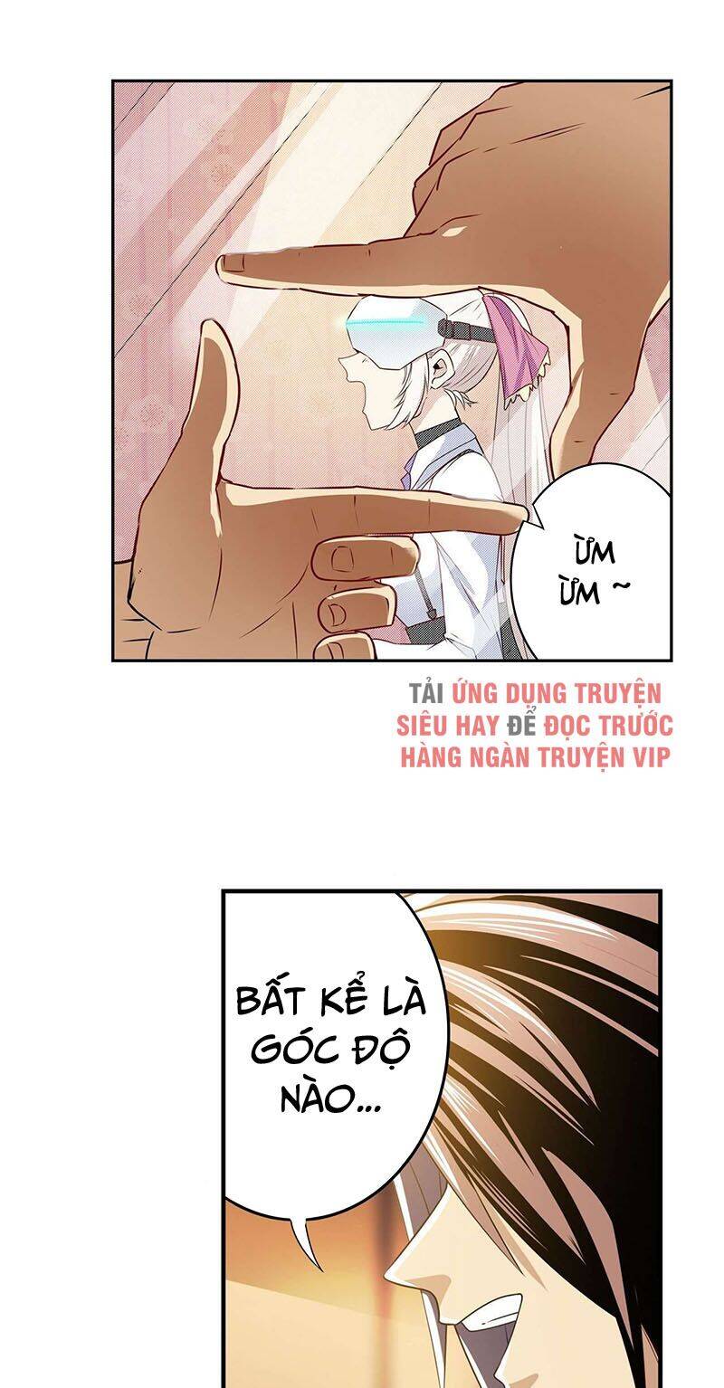 Anh Hùng ? Ta Không Làm Lâu Rồi Chapter 265 - 6