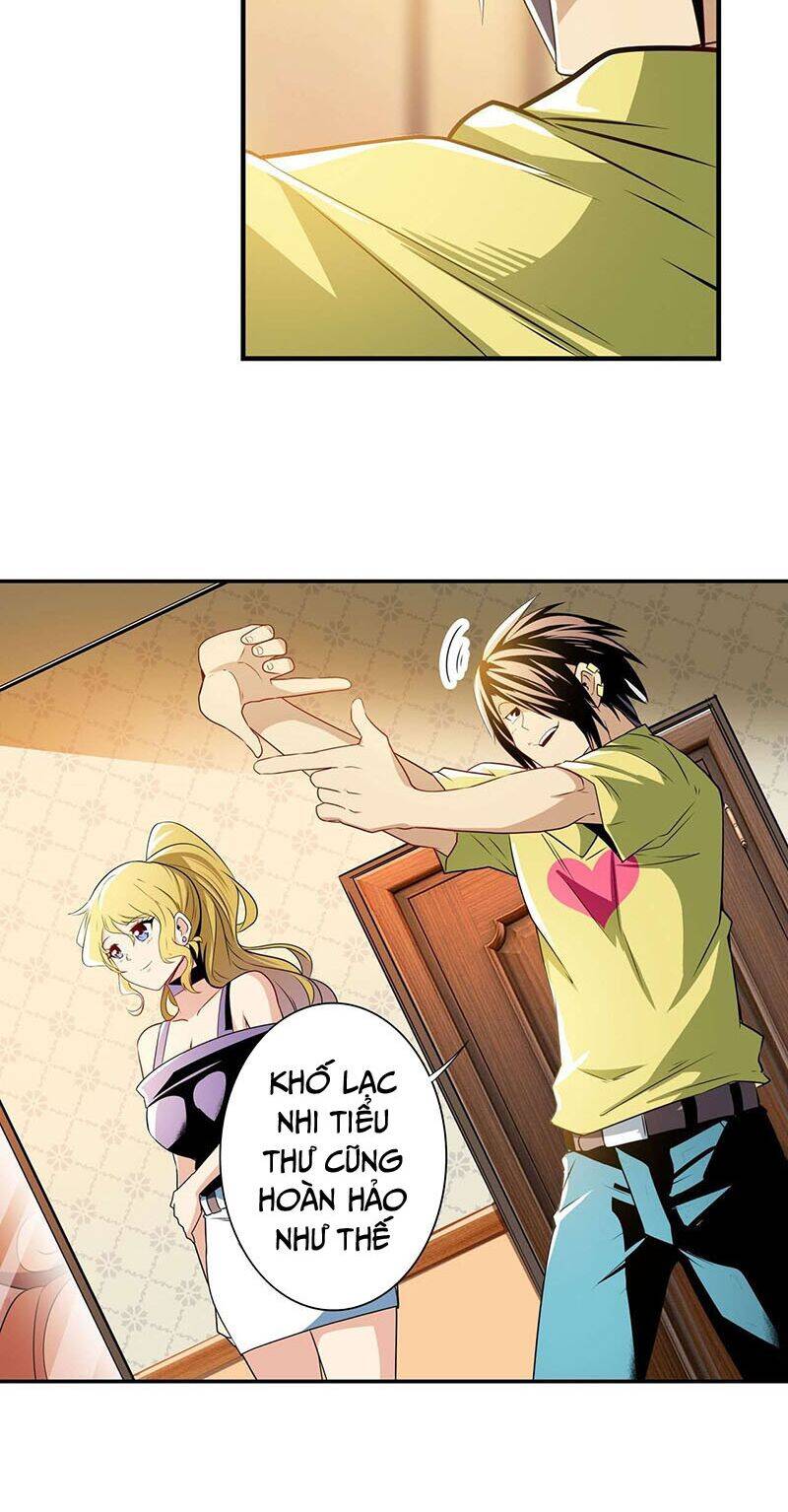 Anh Hùng ? Ta Không Làm Lâu Rồi Chapter 265 - 7