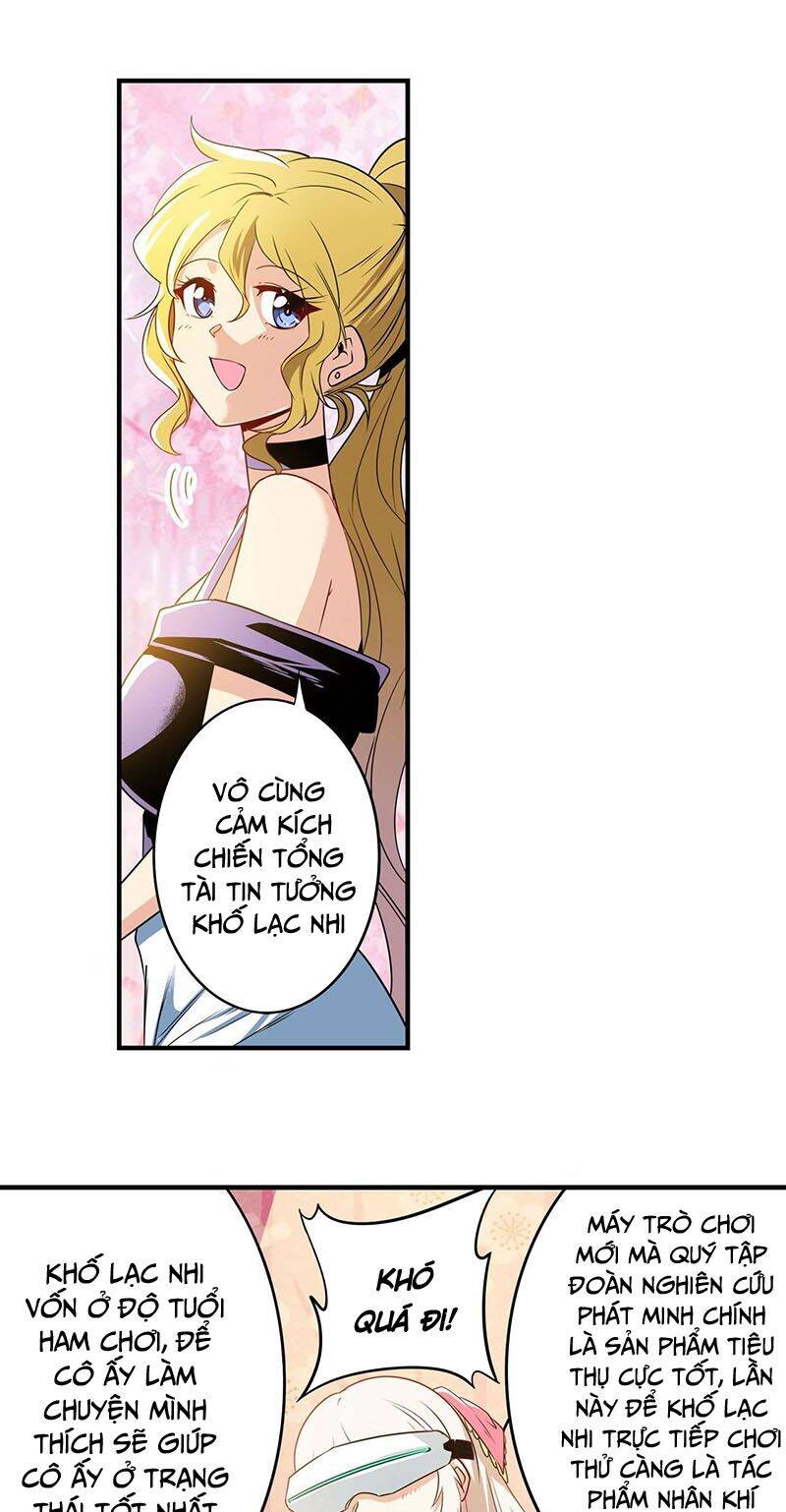 Anh Hùng ? Ta Không Làm Lâu Rồi Chapter 265 - 8