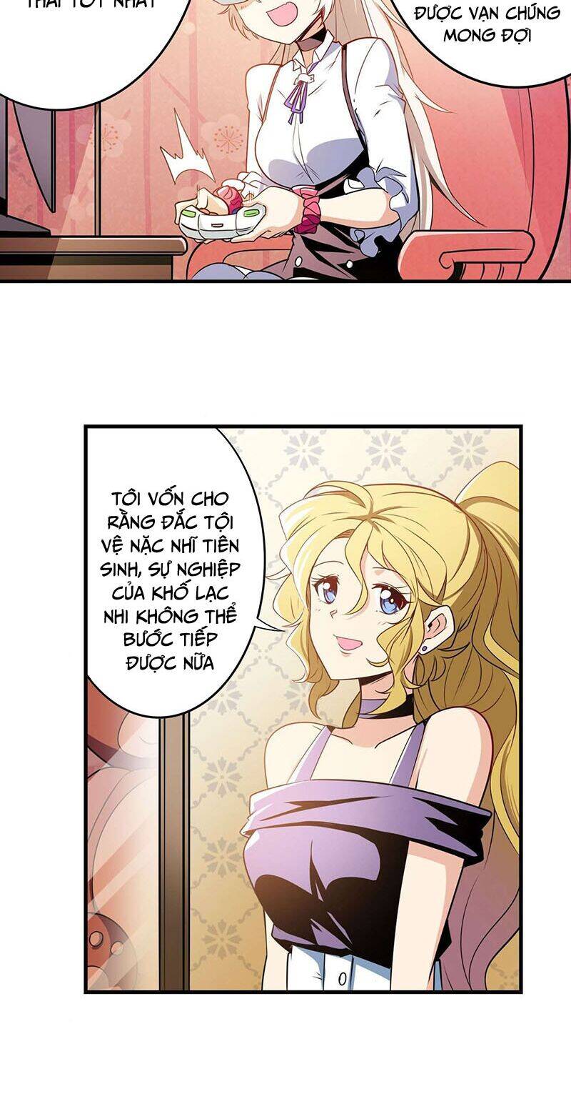 Anh Hùng ? Ta Không Làm Lâu Rồi Chapter 265 - 9