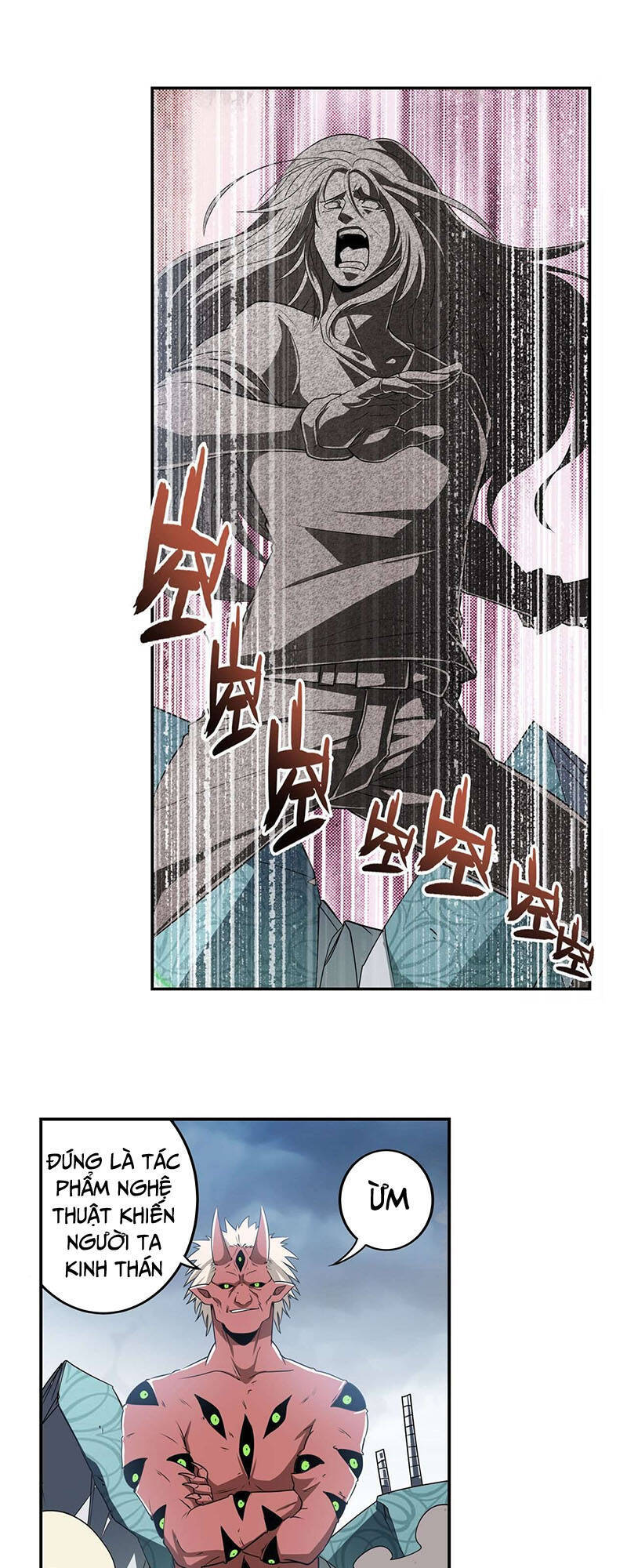 Anh Hùng ? Ta Không Làm Lâu Rồi Chapter 267 - 16