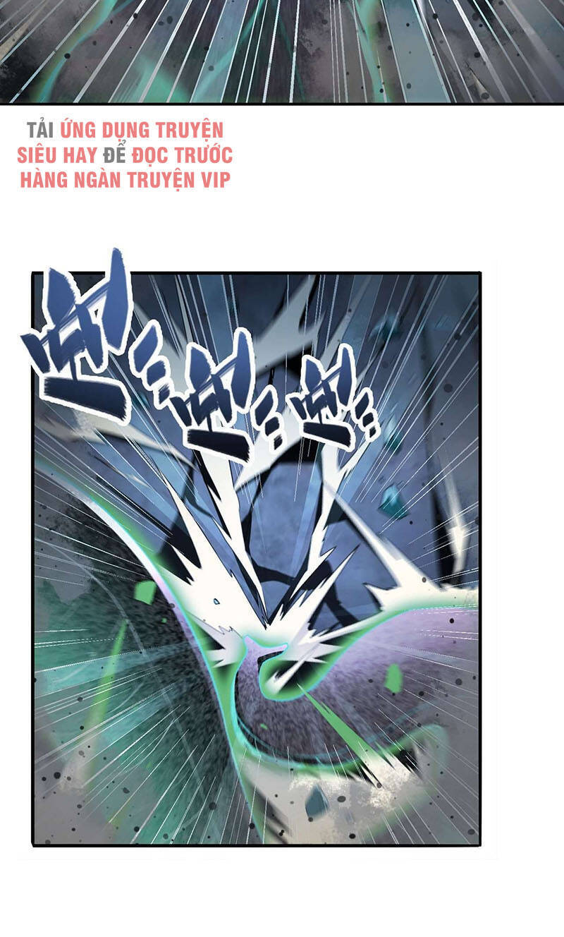 Anh Hùng ? Ta Không Làm Lâu Rồi Chapter 267 - 3