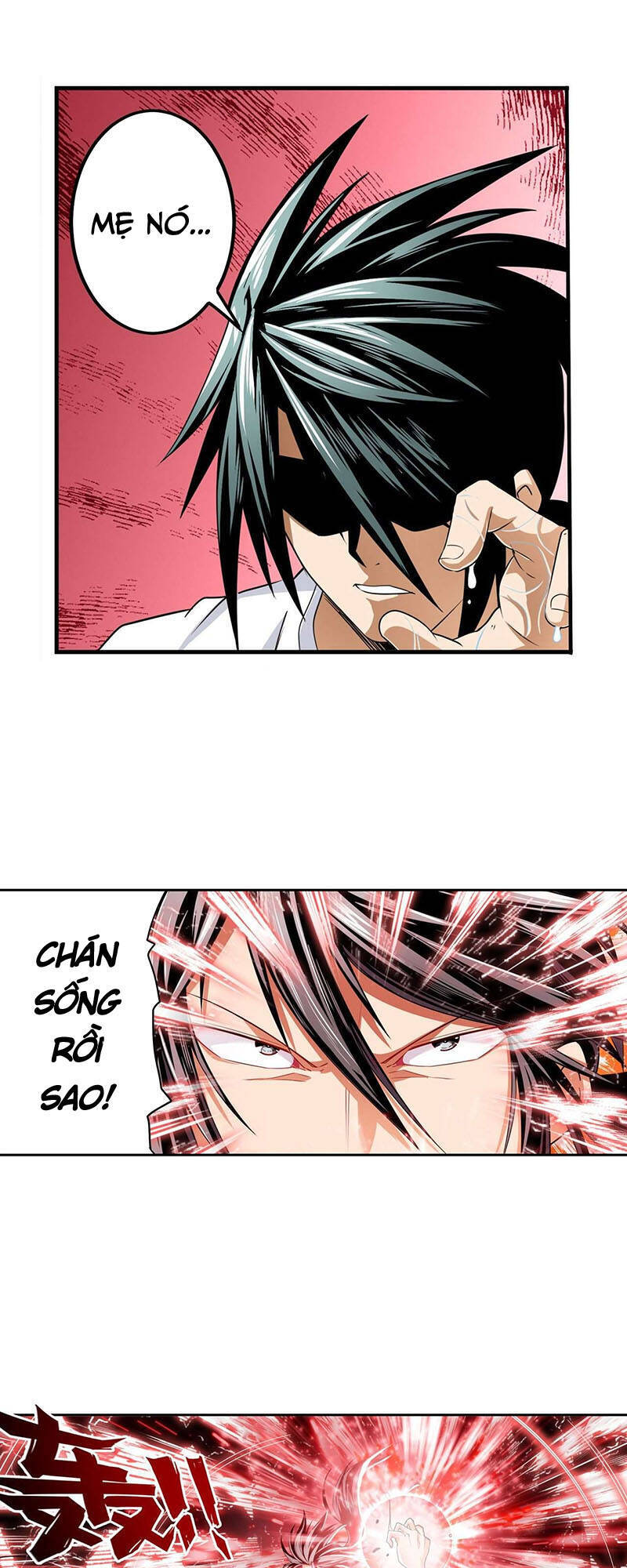 Anh Hùng ? Ta Không Làm Lâu Rồi Chapter 267 - 22