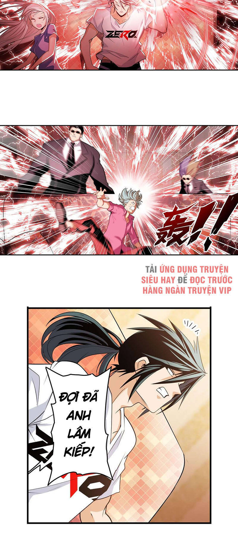 Anh Hùng ? Ta Không Làm Lâu Rồi Chapter 267 - 23