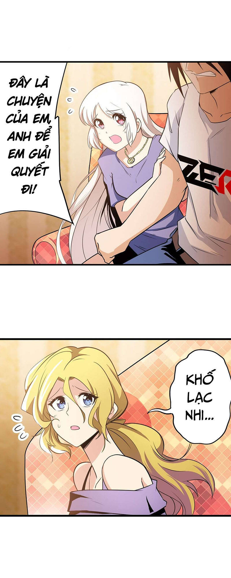 Anh Hùng ? Ta Không Làm Lâu Rồi Chapter 267 - 24