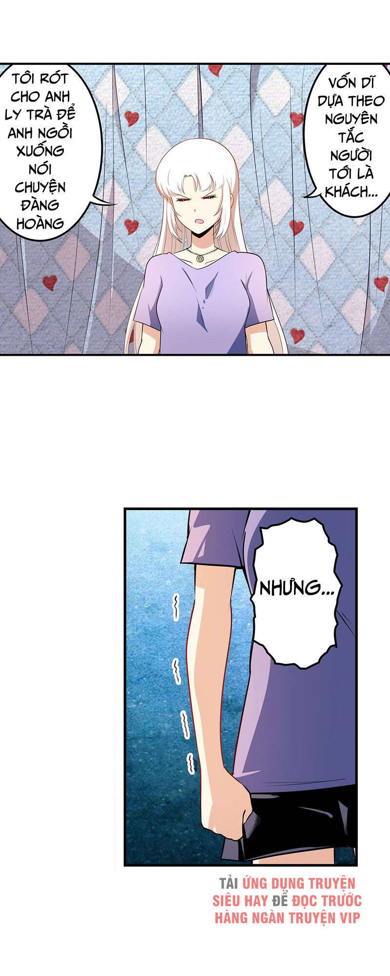 Anh Hùng ? Ta Không Làm Lâu Rồi Chapter 267 - 26