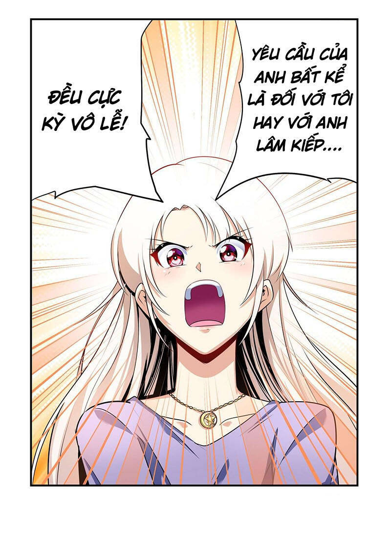 Anh Hùng ? Ta Không Làm Lâu Rồi Chapter 267 - 27