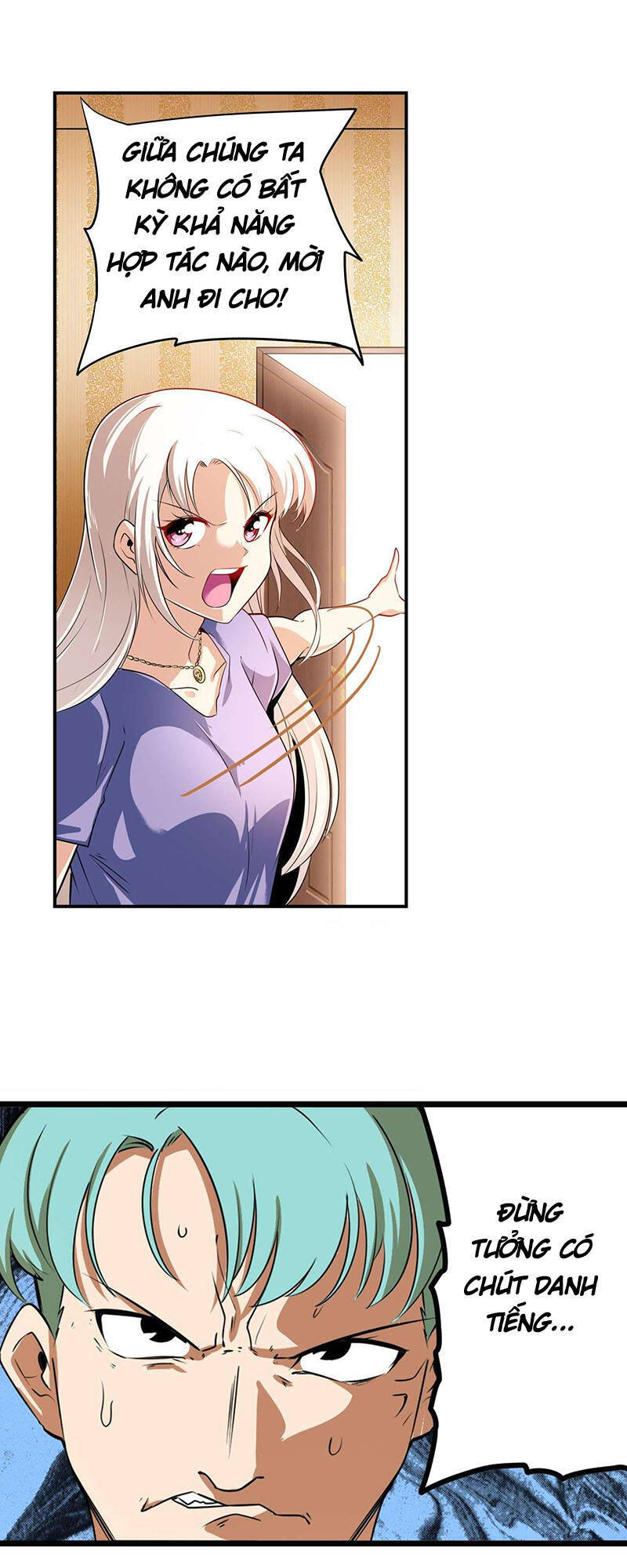 Anh Hùng ? Ta Không Làm Lâu Rồi Chapter 267 - 28