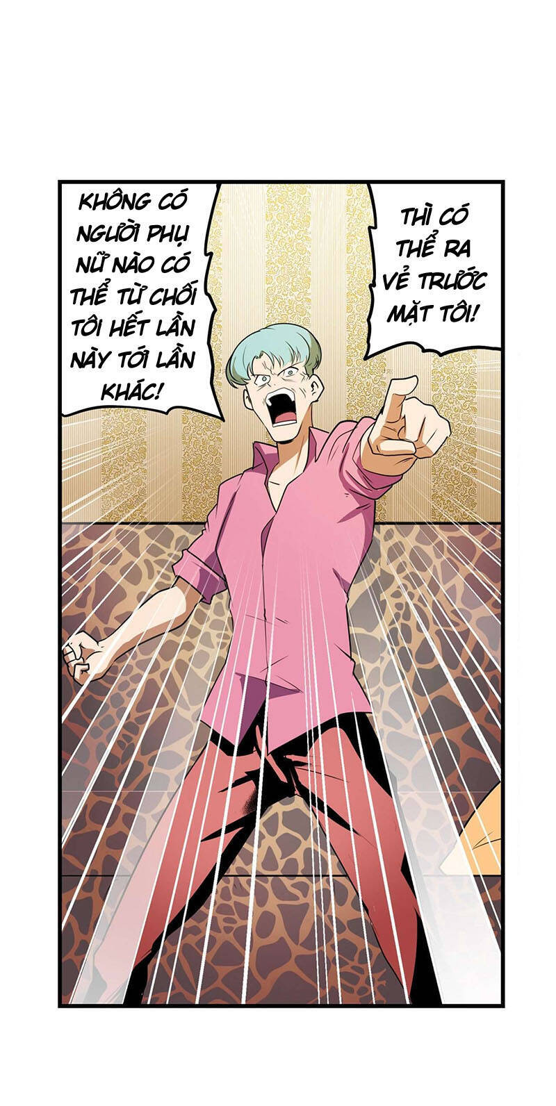 Anh Hùng ? Ta Không Làm Lâu Rồi Chapter 267 - 29