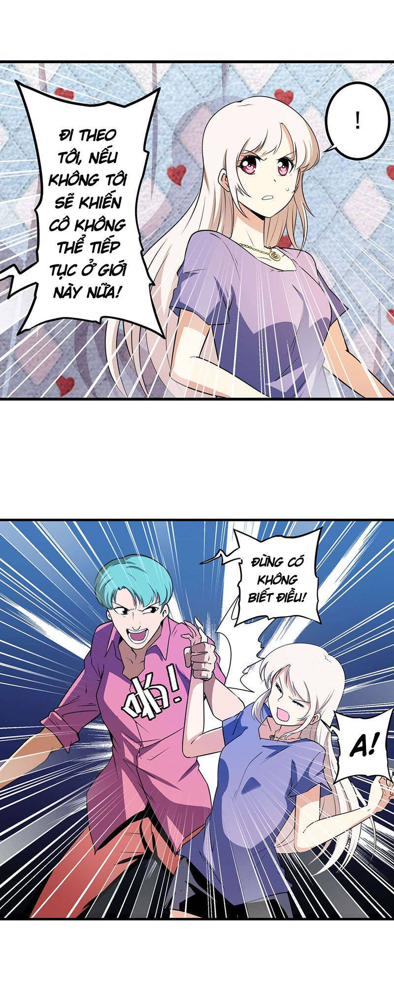 Anh Hùng ? Ta Không Làm Lâu Rồi Chapter 267 - 30