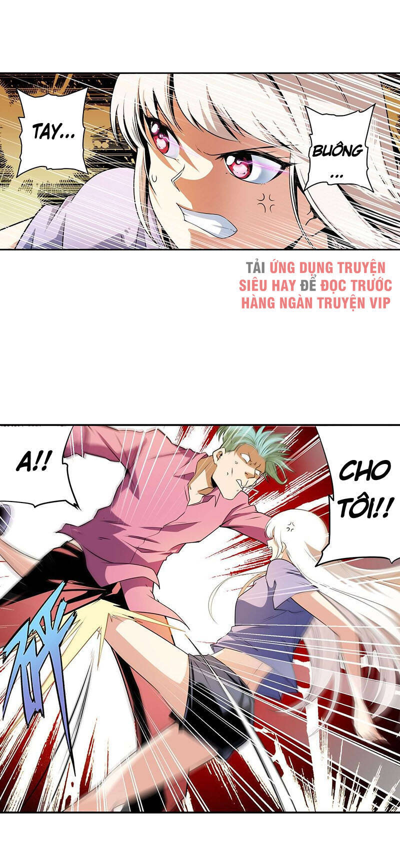 Anh Hùng ? Ta Không Làm Lâu Rồi Chapter 267 - 31