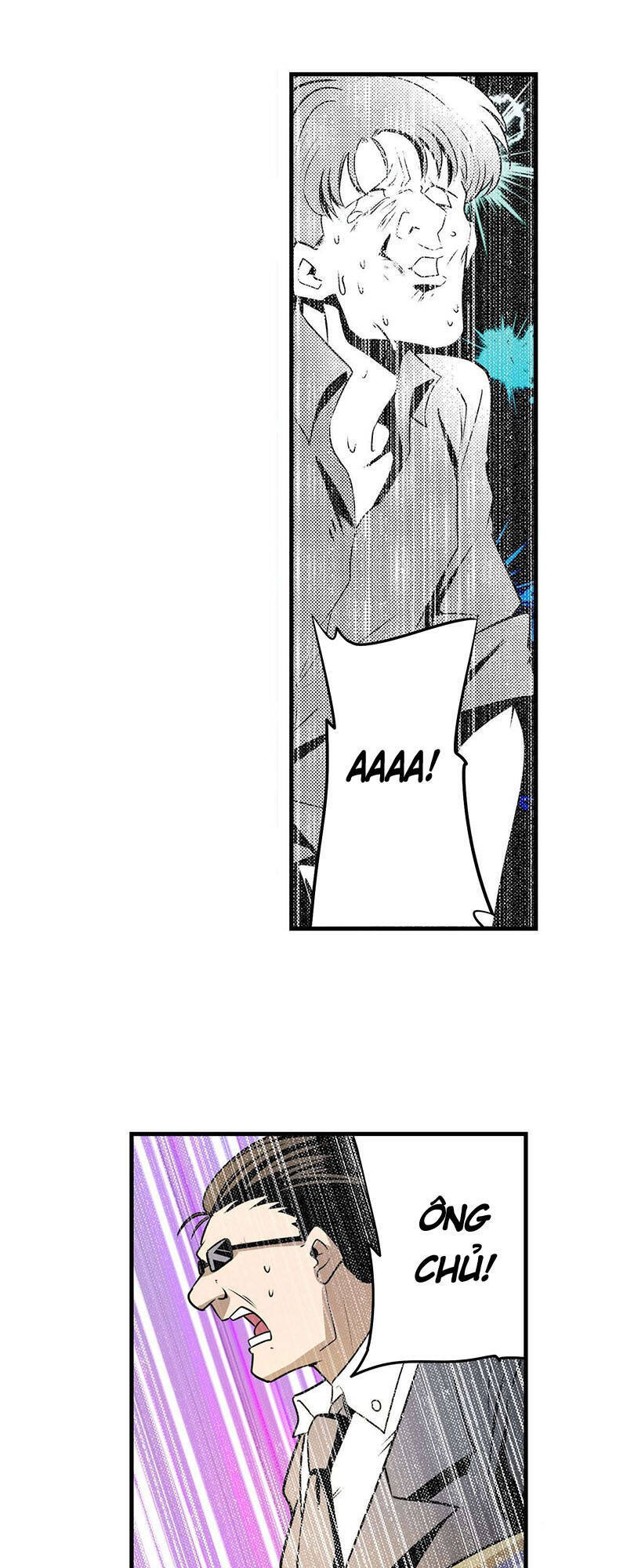 Anh Hùng ? Ta Không Làm Lâu Rồi Chapter 267 - 32