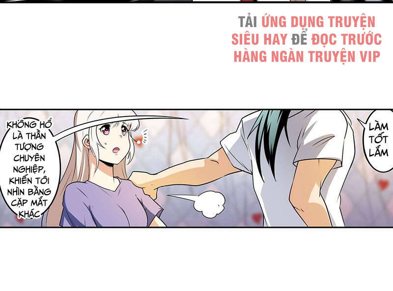 Anh Hùng ? Ta Không Làm Lâu Rồi Chapter 267 - 35