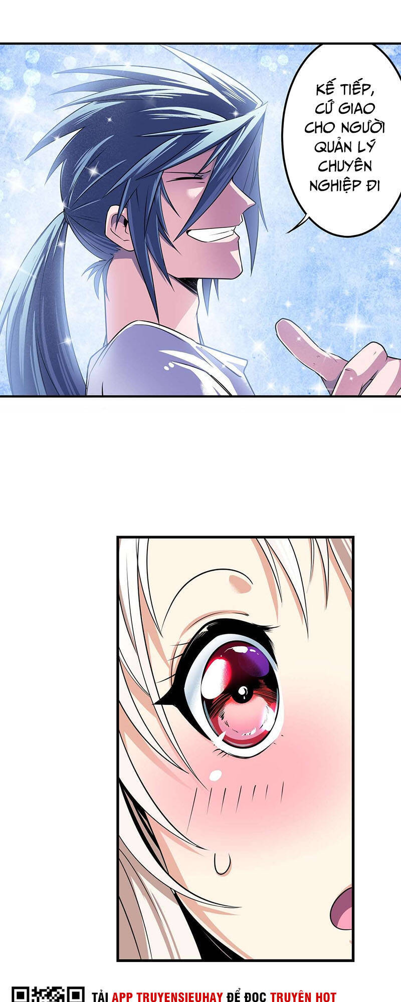 Anh Hùng ? Ta Không Làm Lâu Rồi Chapter 267 - 36