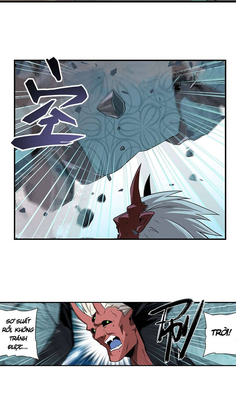 Anh Hùng ? Ta Không Làm Lâu Rồi Chapter 267 - 5