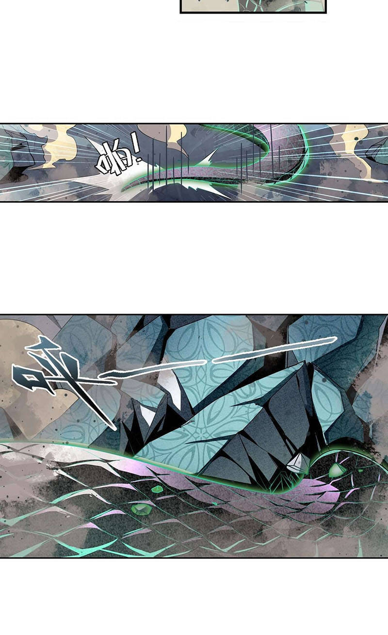 Anh Hùng ? Ta Không Làm Lâu Rồi Chapter 267 - 7