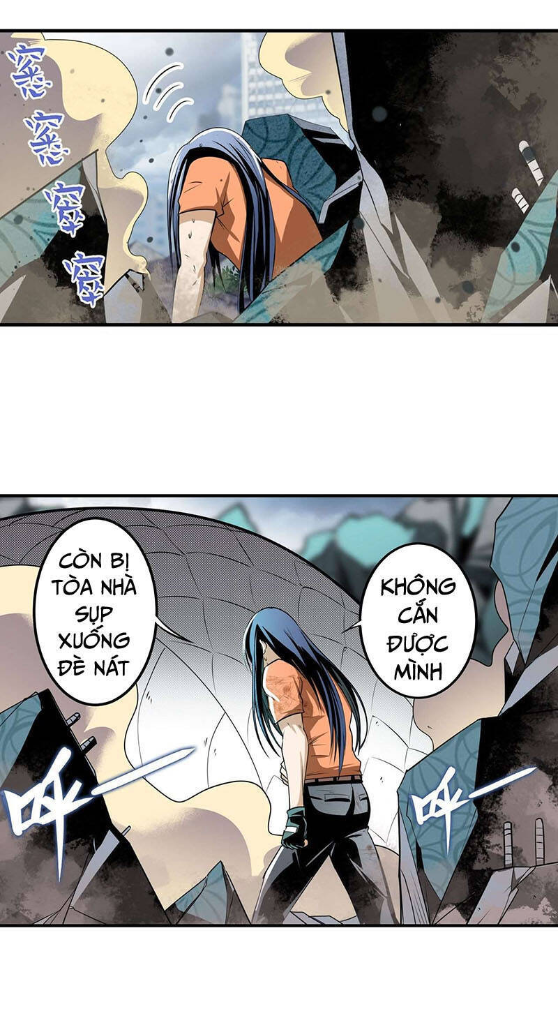 Anh Hùng ? Ta Không Làm Lâu Rồi Chapter 267 - 9