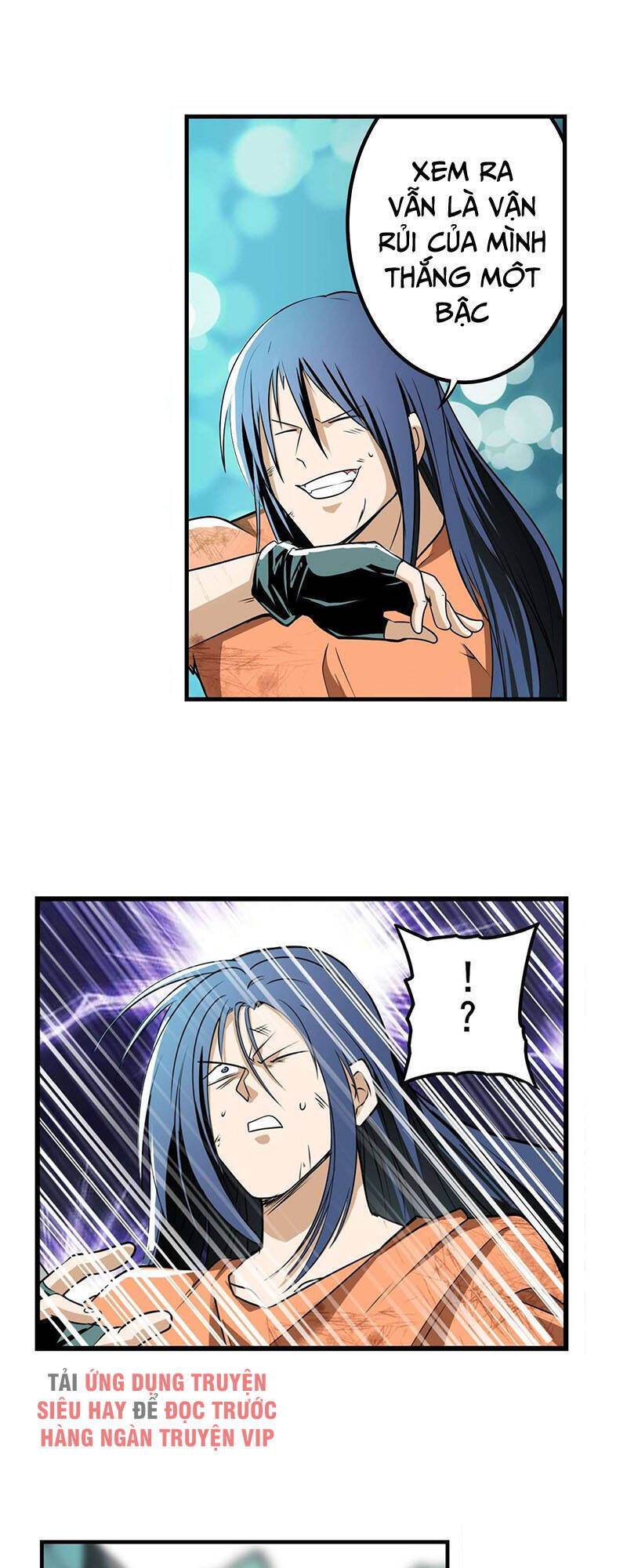 Anh Hùng ? Ta Không Làm Lâu Rồi Chapter 267 - 10