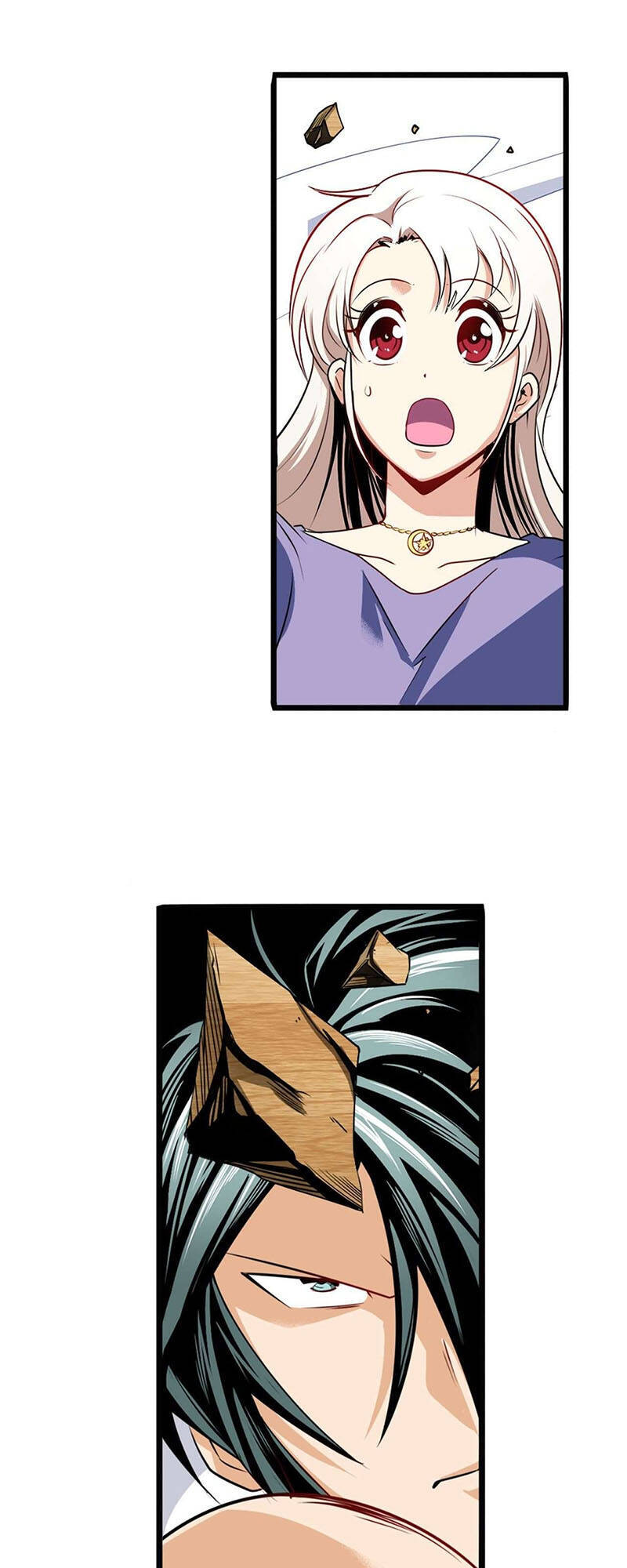 Anh Hùng ? Ta Không Làm Lâu Rồi Chapter 268 - 12