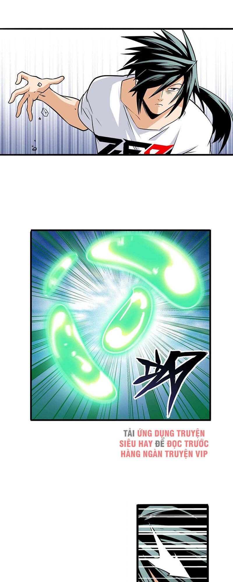 Anh Hùng ? Ta Không Làm Lâu Rồi Chapter 268 - 14