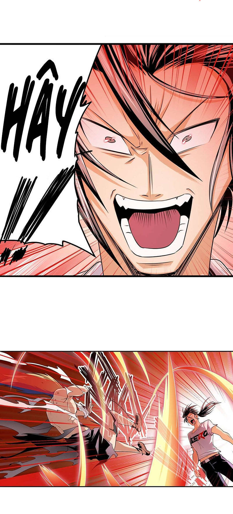 Anh Hùng ? Ta Không Làm Lâu Rồi Chapter 268 - 19