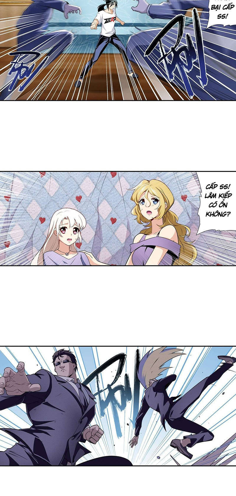 Anh Hùng ? Ta Không Làm Lâu Rồi Chapter 268 - 3