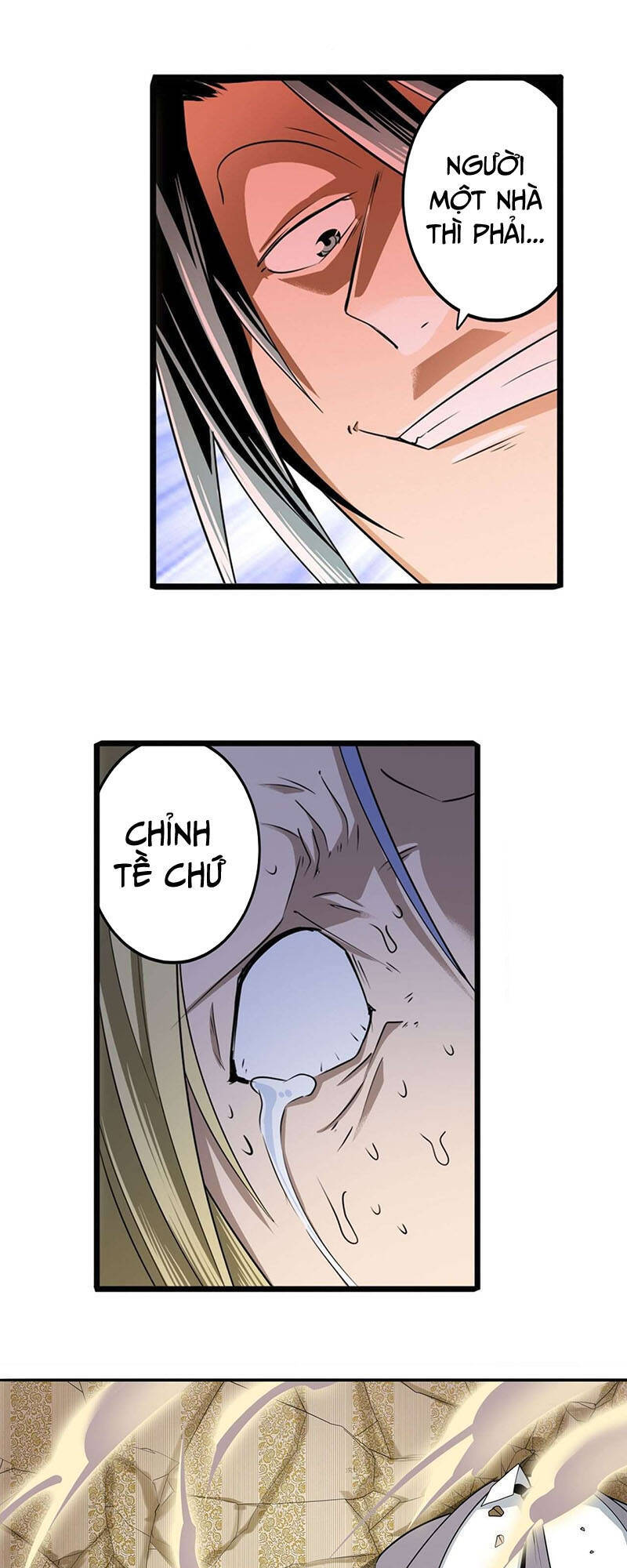 Anh Hùng ? Ta Không Làm Lâu Rồi Chapter 268 - 24