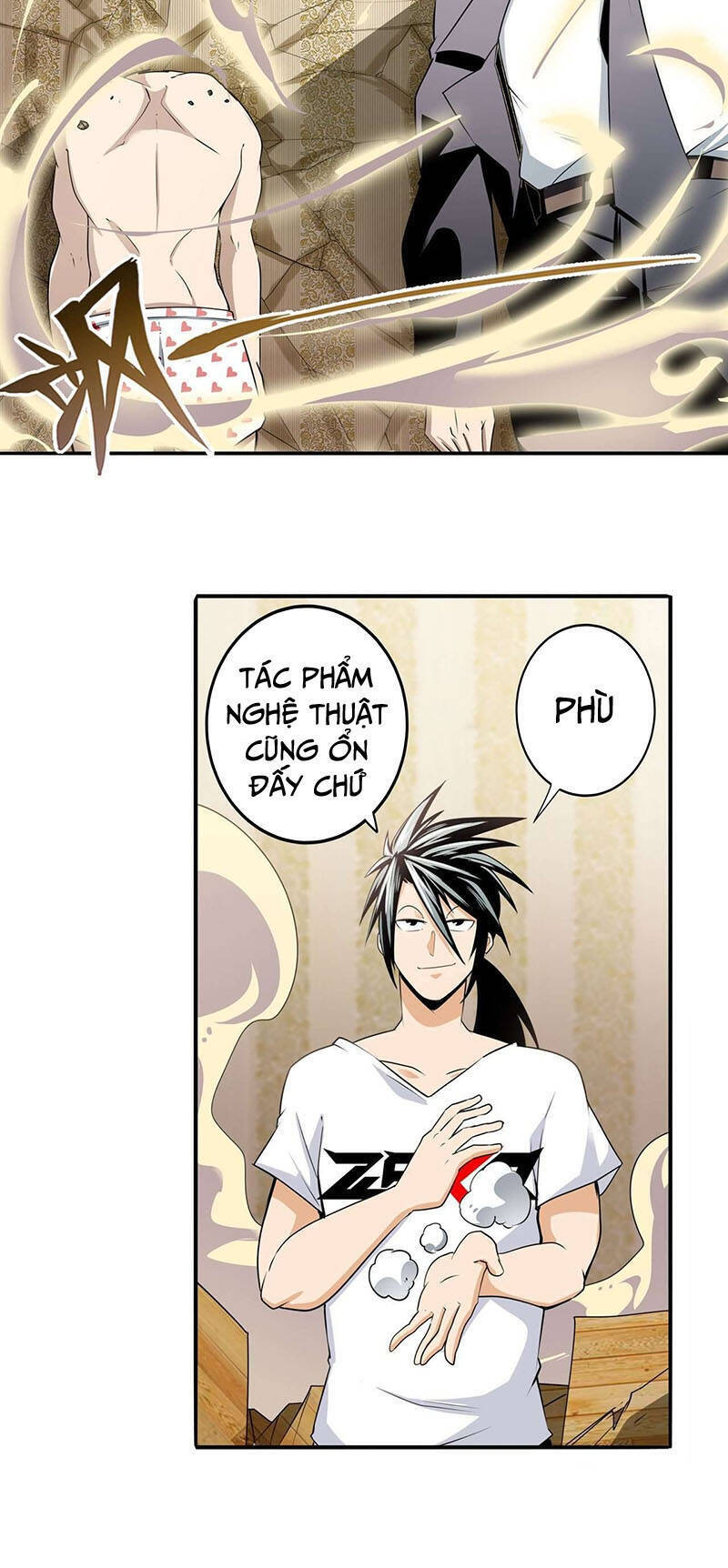 Anh Hùng ? Ta Không Làm Lâu Rồi Chapter 268 - 25