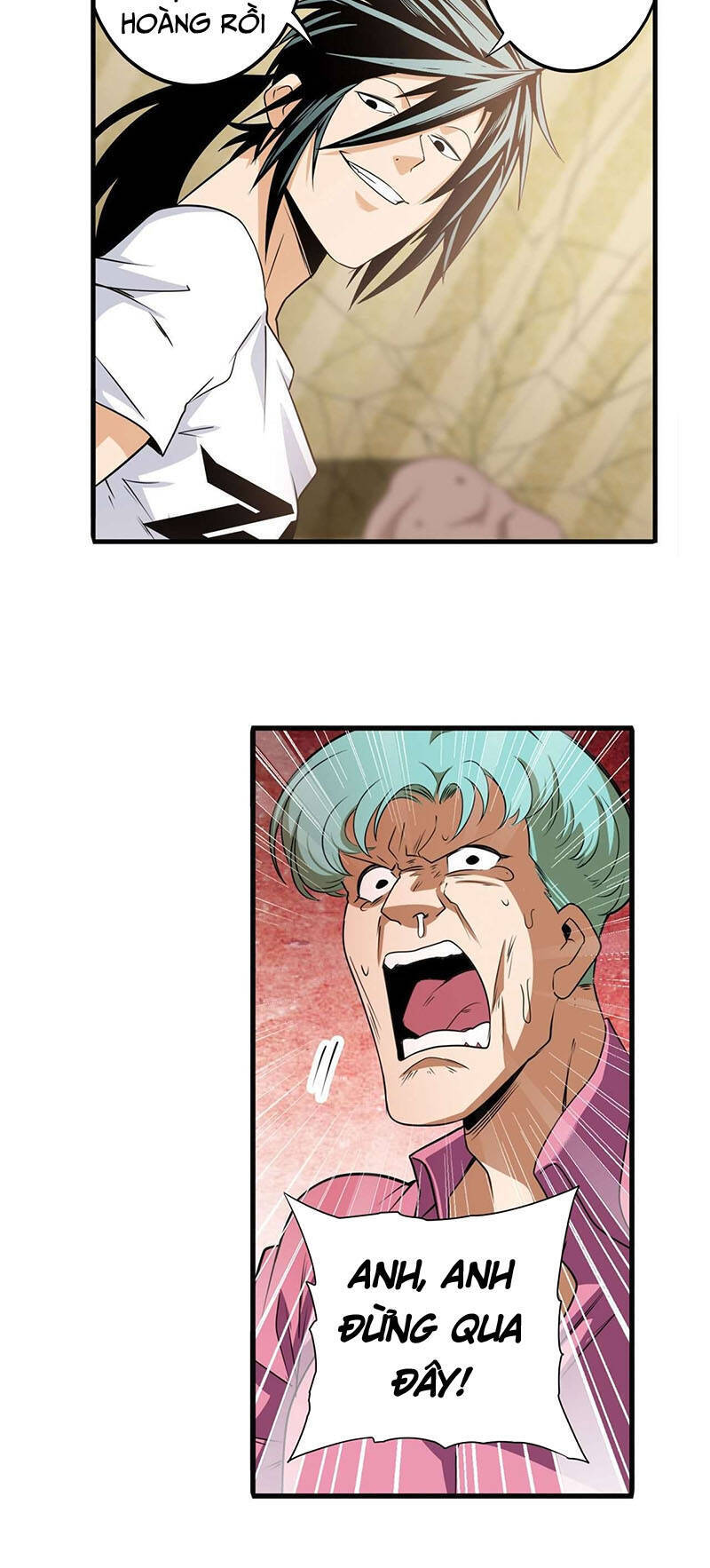 Anh Hùng ? Ta Không Làm Lâu Rồi Chapter 268 - 27