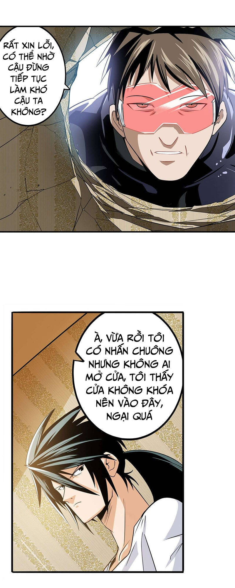 Anh Hùng ? Ta Không Làm Lâu Rồi Chapter 268 - 30