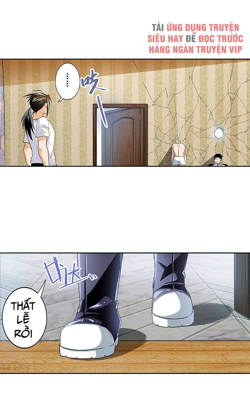 Anh Hùng ? Ta Không Làm Lâu Rồi Chapter 268 - 31