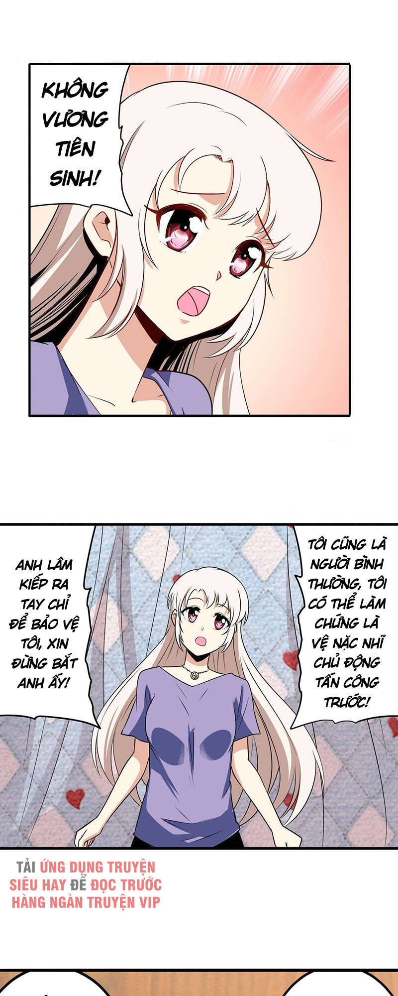 Anh Hùng ? Ta Không Làm Lâu Rồi Chapter 268 - 38