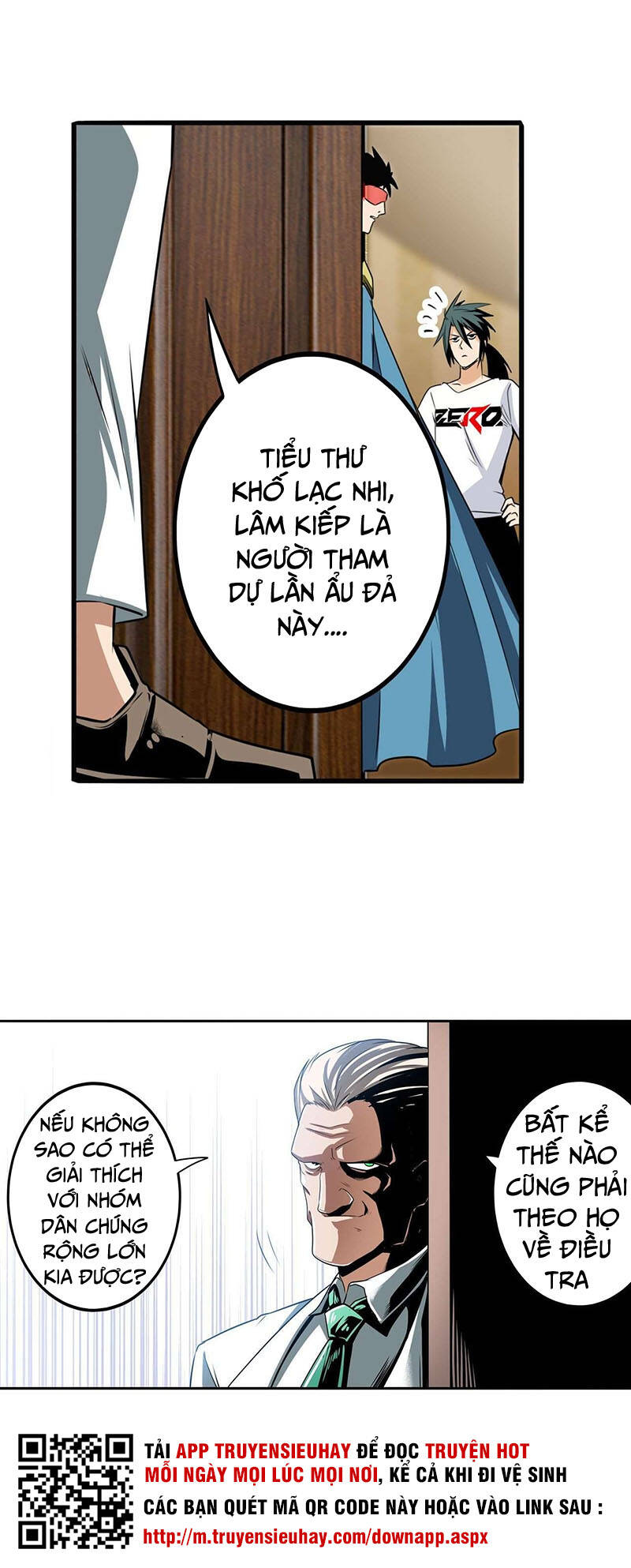 Anh Hùng ? Ta Không Làm Lâu Rồi Chapter 268 - 40