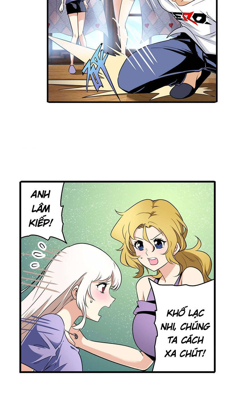 Anh Hùng ? Ta Không Làm Lâu Rồi Chapter 268 - 5