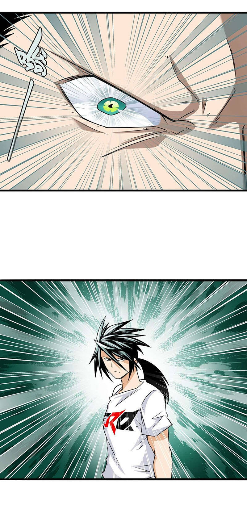 Anh Hùng ? Ta Không Làm Lâu Rồi Chapter 268 - 7