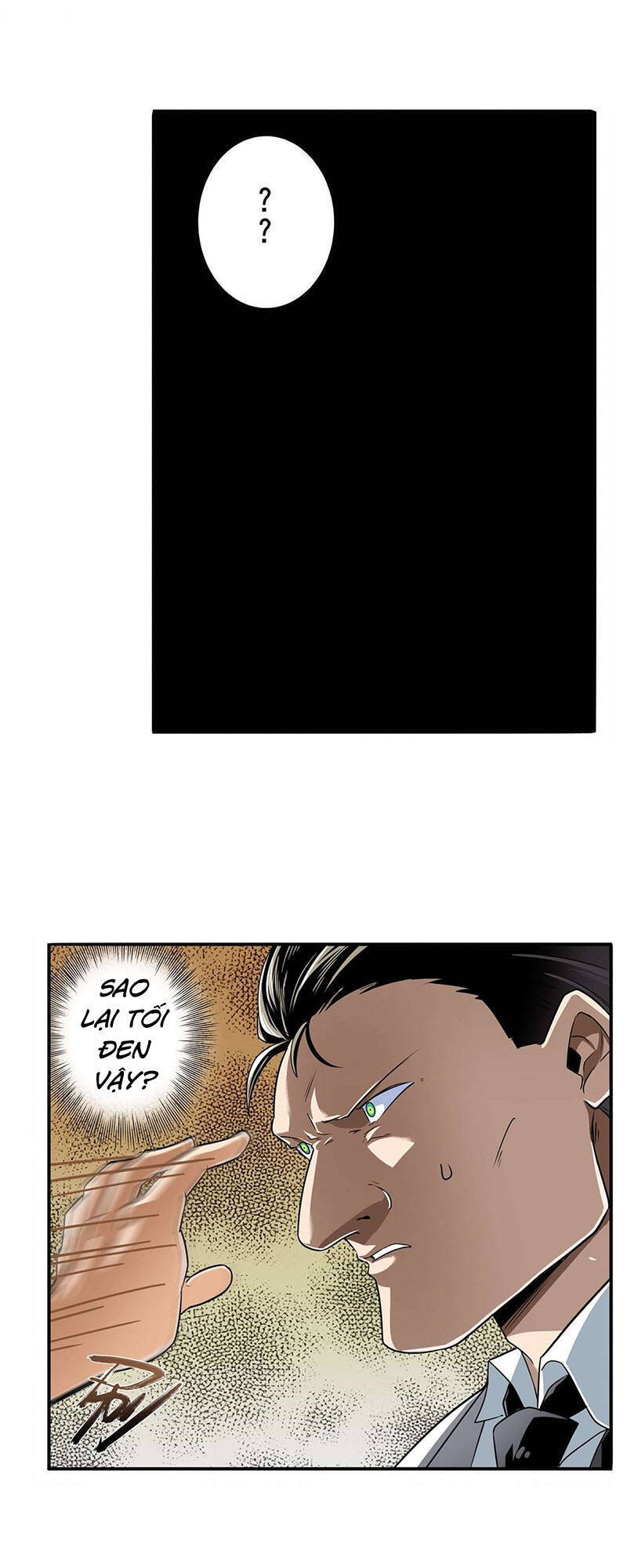 Anh Hùng ? Ta Không Làm Lâu Rồi Chapter 268 - 8