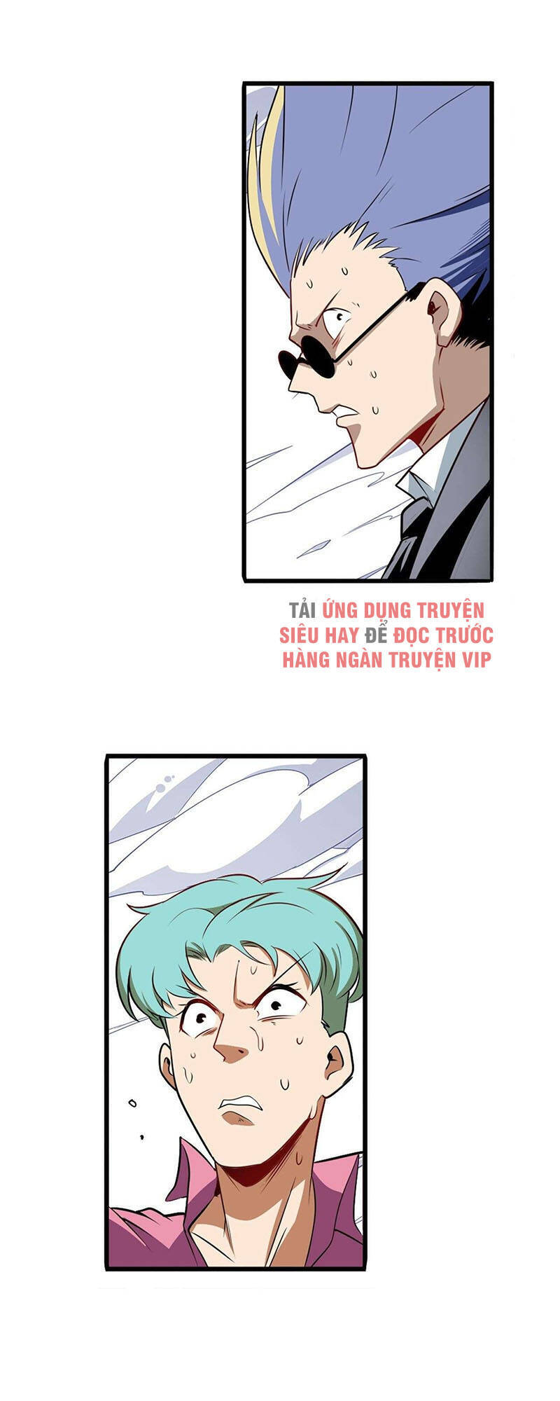 Anh Hùng ? Ta Không Làm Lâu Rồi Chapter 268 - 10