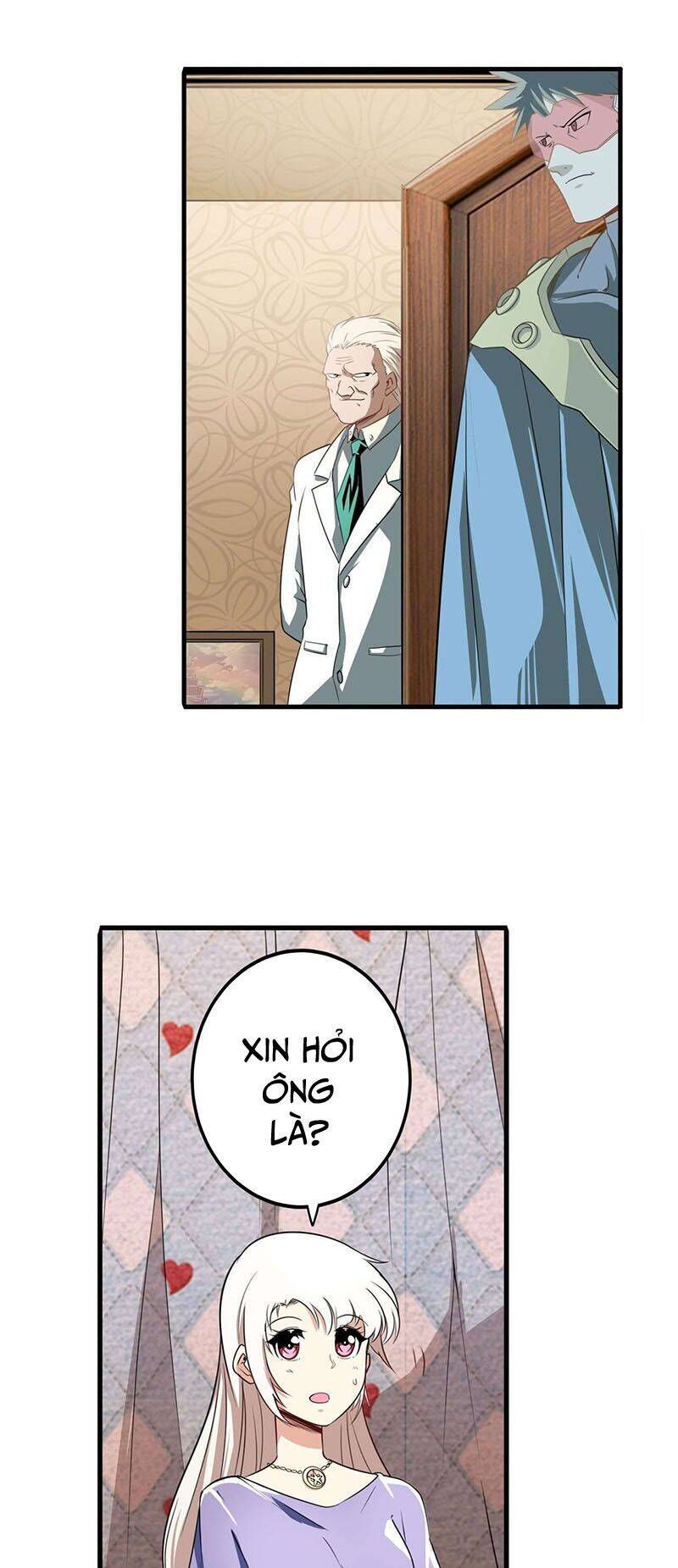 Anh Hùng ? Ta Không Làm Lâu Rồi Chapter 269 - 2