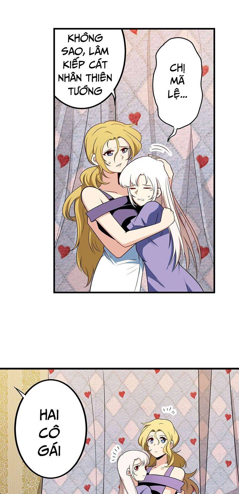 Anh Hùng ? Ta Không Làm Lâu Rồi Chapter 269 - 12