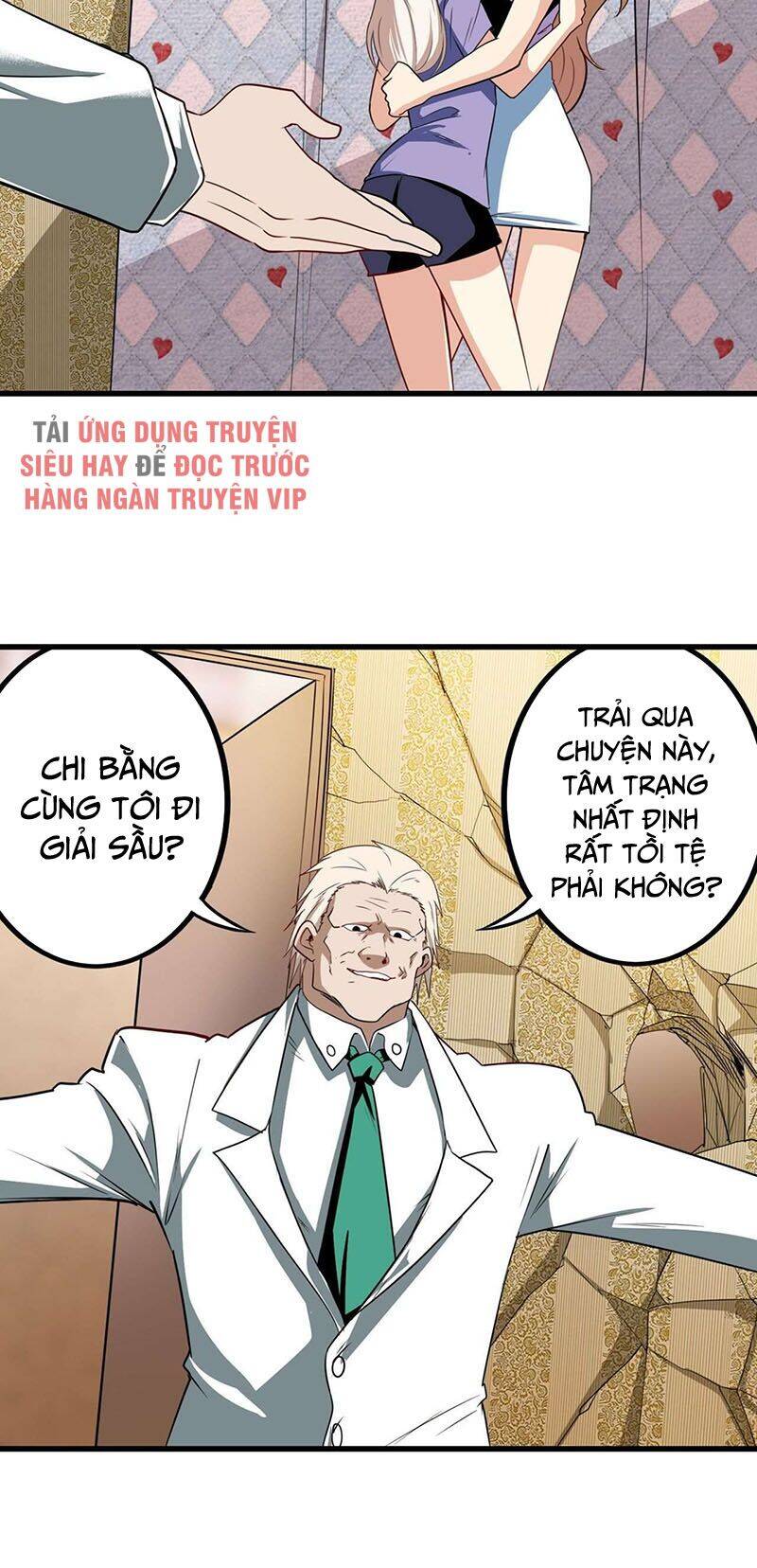 Anh Hùng ? Ta Không Làm Lâu Rồi Chapter 269 - 13